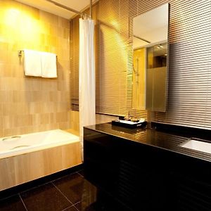 Suite Balcony