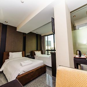 Superior Double Room Twin Beds
